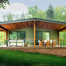 Mid Mod Roofline
