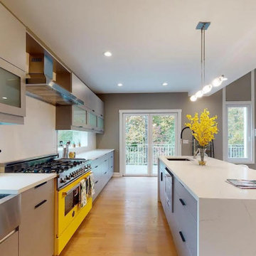 Home Remodel | Kitchen Remodels