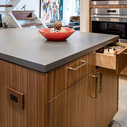 Laguna Beach Kitchen Remodel - Products