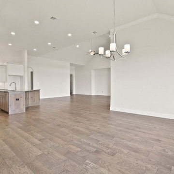 Woody Urban Theme, Kitchen Upgrade in Temple City, CA