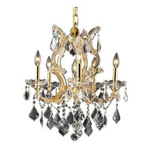 Chandeliers