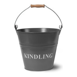 Gardening Tools & Accessories - Firewood Storage & Log Racks