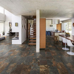 Passage Rajah - Wall And Floor Tile