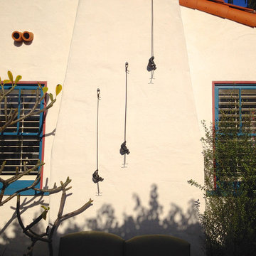 Spanish Cottage