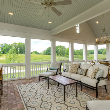Historic 200 Year-Old Renovation