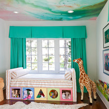 Savannah’s Room