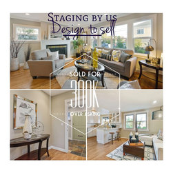 Home Staging by Us - Wall Decor