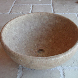 sinks - Bathroom Sinks