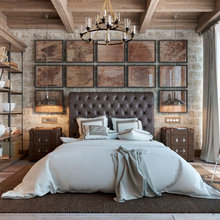 Styling the home