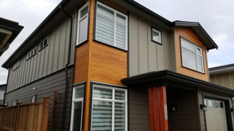 Finesse Painting and Pressure Washing