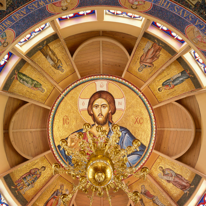 Bling Bling Jesus. ca. 2002
