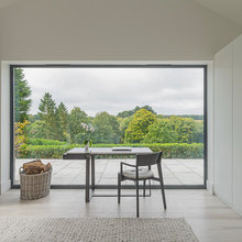 20 Home Offices With Wonderful Views