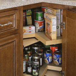 Kitchen Accessories - Kitchen Cabinetry