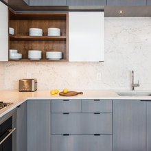 Cabinets