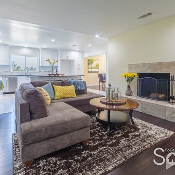 Altadena Remodel #2
