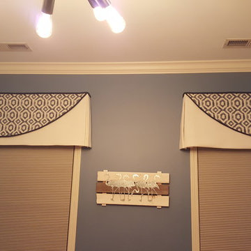 Valances