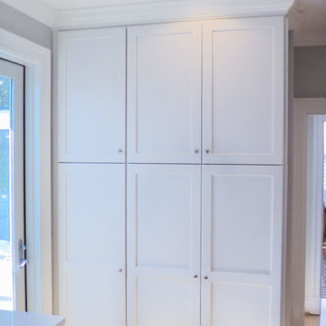 Chevy Chase, MD Kitchen Remodel