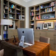 Work Space