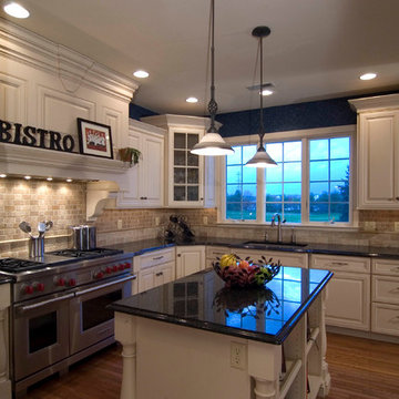 Bistro Kitchen in Blue Bell, PA