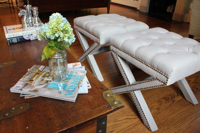 Home design - traditional home design idea in Chicago