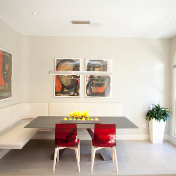 Arlington, VA - Tharp's Kitchen Remodel
