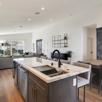 Complete Home Transformation with Room Additions and Custom Upgrades