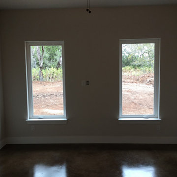 Comfort, Texas Barndominium and Man Cave