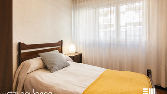 Vivienda en venta en IRUN con la colaboración especial de Encarni Martinez