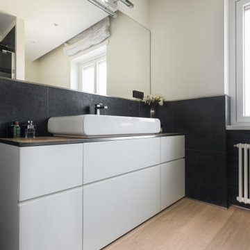 Bagno padronale