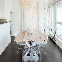 Chairs - Products