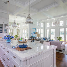 Dream Kitchen