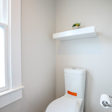 Enjoying of a Soothing and Relaxing Master Suite in The City of Falls Church VA
