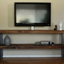 consoles
