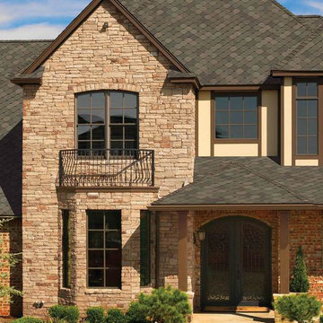 Lifeproof Roofing® GAF® Designer Series Roof System - Lifetime Warranty