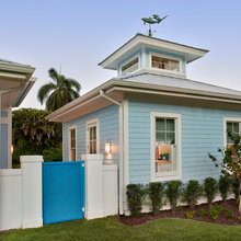 Outdoor Lighting