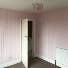 Back Bed Hollymount