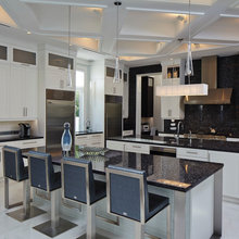 kitchens by Sakii