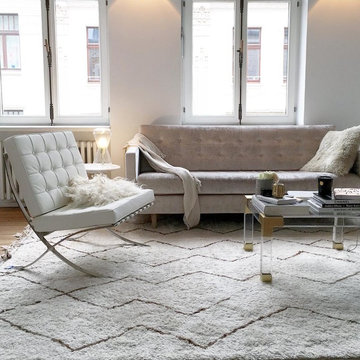 Barcelona Chair