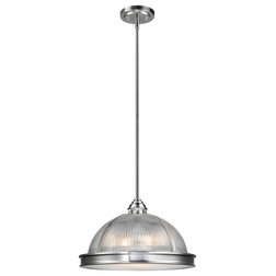 Traditional Pendant Lighting by Globe Electric
