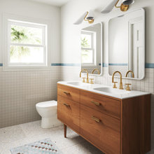 Bathroom Ideas