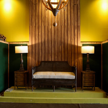 The Green Lobby at Hospitality Indonesia 2019