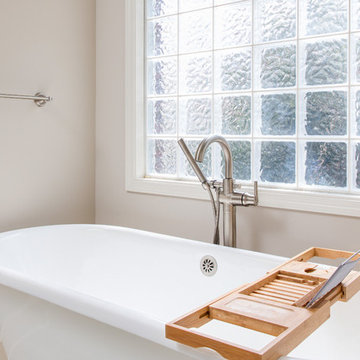 Panorama Brook Kitchen remodel