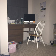 old room