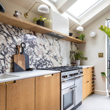 Kitchen Design in Brighton