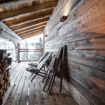 Baita Aldo - Residenza Privata, Madesimo (SO)