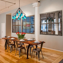 Dining Room Ideas
