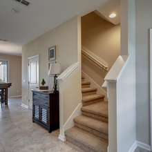 stairwell