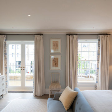 Kensington IV