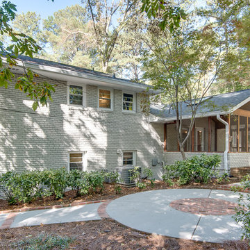Echo Cliff Court