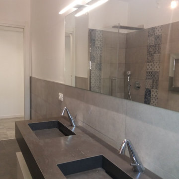 Appartamento piano alto | mq 130